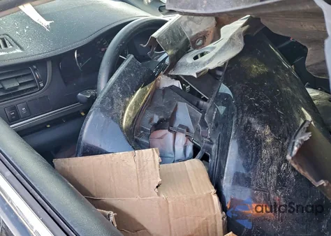 2014 Toyota Camry L from USA, damaged, VIN 4T1BF1FK4EU339118